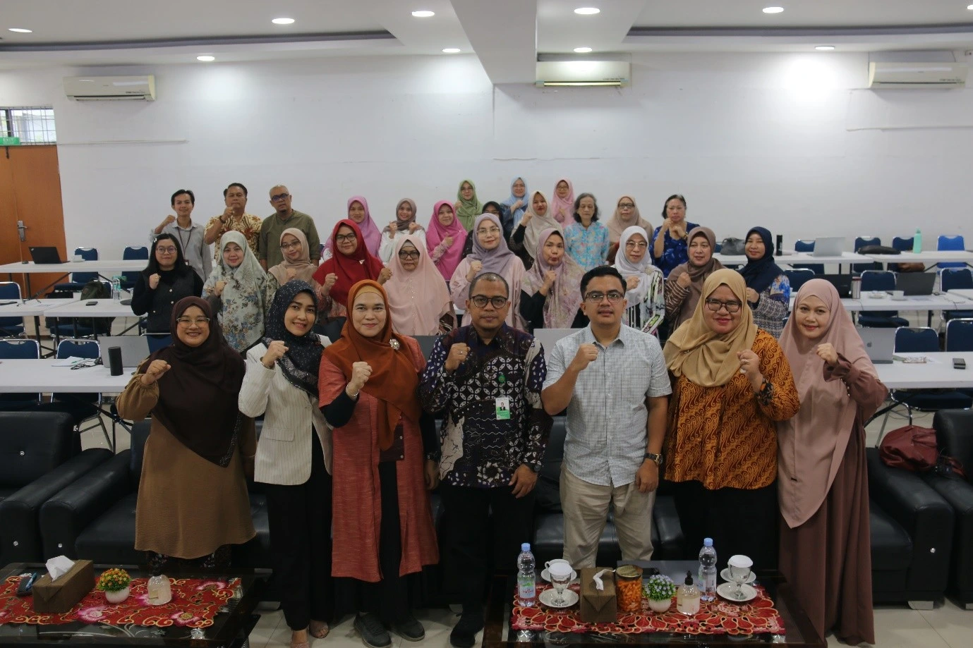 FKM USU Dorong Penguatan Kinerja dan Kesejahteraan Dosen Berkelanjutan